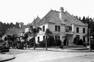 Beachwood & Scenic Dr. 1943